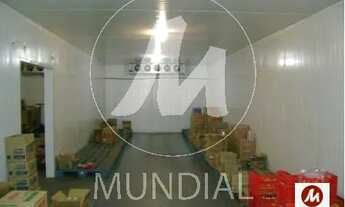 Imagem 5: Salão/Galpão (salão - térreo