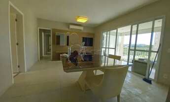 Imagem 2: Apartamento Padrão em Ribeirão Preto