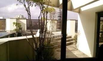 Imagem 5: Cobertura no Itaim com 4 dormitórios, 4 vagas e lazer!!