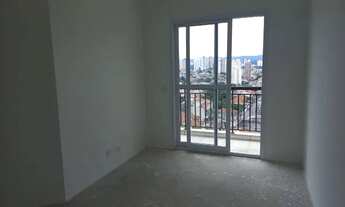 Imagem 2: Apartamento com 3 dormitórios à venda, 66 m² por R$ 703.000,00 - Santana - São Paulo/SP