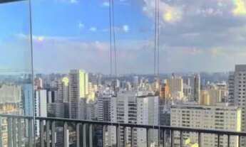 Imagem 3: Lindo apartamento na Oscar Freire