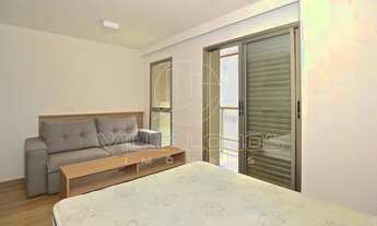 Imagem 5: Studio para venda possui 31 metros quadrados com 1 quarto em Pinheiros - São Paulo - SP