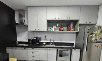 Imagem: Apartamento para venda com 125 metros quadrados