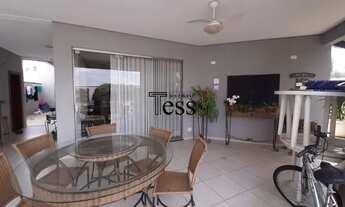 Imagem 2: Casa em Condomínio à venda, 3 quartos, 1 suíte, Village La Montagne - São José do Rio Pret