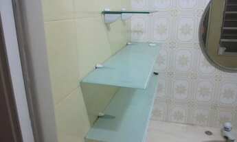 Imagem 6: Apartamento para venda possui 125 metros quadrados com 3 quartos em Icaraí - Niterói - RJ