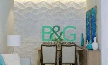 Imagem 3: 2 dormitorios na Guilhermina, Proximo á Av. Kennedy