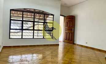 Imagem 4: Casa para Locação em Itu, Jardim Padre Bento, 3 dormitórios, 2 banheiros, 2 vagas