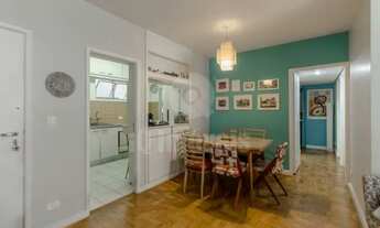 Imagem 7: Face Norte próximo ao Parque Ibirapuera