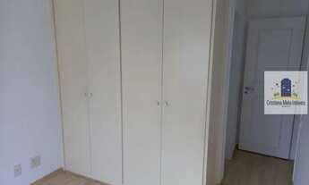 Imagem 6: Apartamento 124m² para venda e locação, 3 dormitórios Perdizes São Paulo/SP