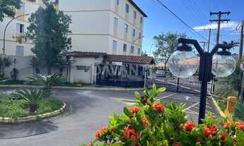 Imagem: Apartamento - Vila Orozimbo Maia - Campinas