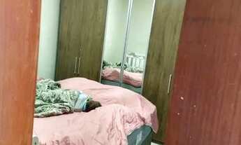 Imagem 3: Casa no jardim Marilene