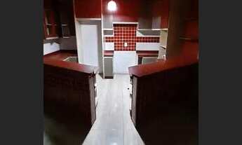 Imagem 2: Casa de alvenaria