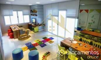 Imagem 3: Cuiabá - Apartamento Padrão - Duque de Caxias II