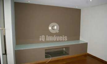 Imagem 4: Apartamento Perdizes, 198 m², 3 dormitórios, m1 suíte, 1 vaga