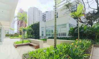 Imagem 7: Apartamento para venda possui 35 metros quadrados com 1 quarto em Brooklin Paulista - São