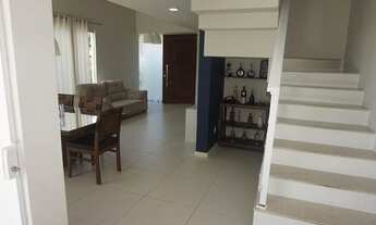 Imagem 2: Casa de condomínio com 3 quartos em condomínio Quinta Golfe