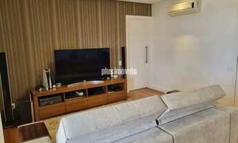 Imagem 3: LINDO APARTAMENTO - 200 M2 - LAZER DE CLUBE