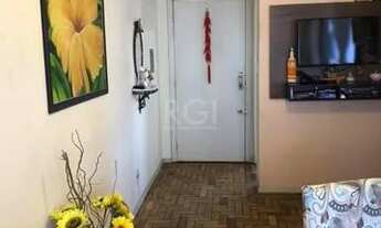 Imagem 3: Apartamento para Venda - 58.49m², 2 dormitórios, 1 vaga - Cristal