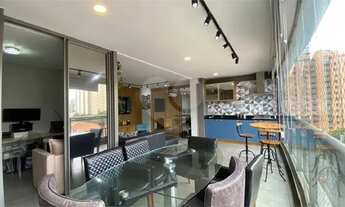 Imagem 4: São Paulo - Apartamento Padrão - VILA NOVA CONCEIÇÃO