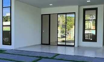 Imagem 2: Uma oportunidade de transformação nessa casa do Jardins do Lago