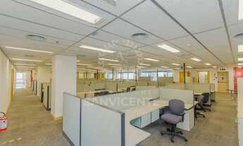 Imagem 4: PORTO ALEGRE - Conjunto Comercial/Sala - Praia De Belas