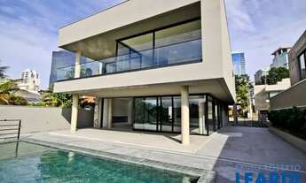 Imagem 4: CASA EM CONDOMÍNIO - ALPHAVILLE - SP