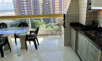 Imagem 5: Apartamento com 3 dorms, Aviação, Praia Grande - R$ 900 mil, Cod: 3794