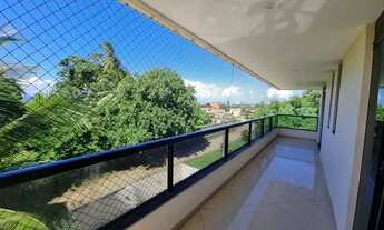 Imagem 3: Apartamento 3 quartos, sendo 2 suítes