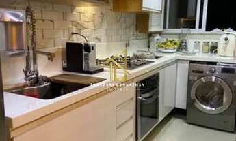 Imagem: Espetacular! Apt 2qts/suíte, 02 vagas soltas