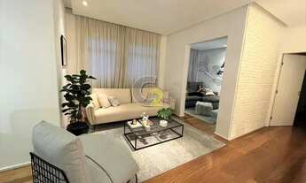 Imagem: APARTAMENTO - VILA OLIMPIA - 100M² - 2