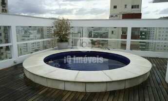 Imagem 1: Cobertura com piscina ,Campo Belo , 480m² , 4 dormitórios , 2 suítes e 4 vagas !