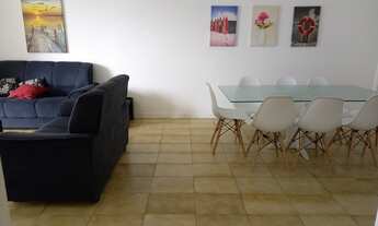 Imagem 7: Apartamento Astúrias: LOCAÇÃO e VENDA: Vista pro mar, 04 quartos, 03 banheiros, 01 vaga. G