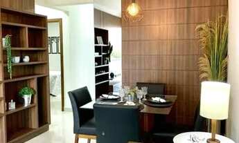 Imagem: Apartamento Mobiliado para Locação em