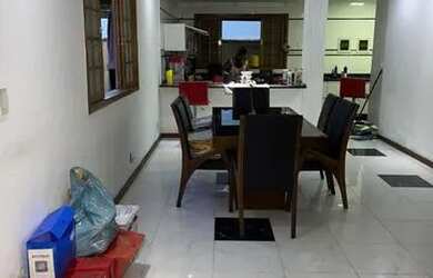 Imagem 2: Casa 3 quartos vila valqueire, piscina, garagem 3 carros, planejados, condomínio fechado