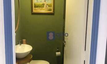 Imagem 3: Casa com 3 dormitórios à venda, 145 m² por R$ 1.480.000 - Vila Romana - SP