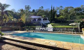 Imagem: Sítio com 3 dormitórios à venda, 28000