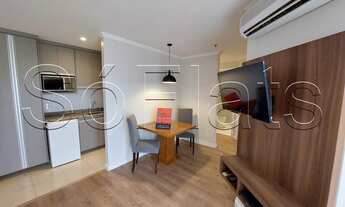 Imagem 2: Flat Quality Alvorada com 2 dormitórios excelente localização para locação