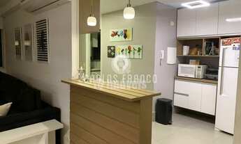 Imagem: Vila Olimpia - 107 m2 - 3 dormitórios