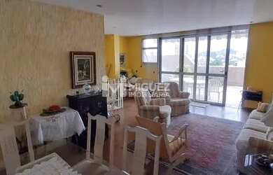 Imagem 7: Tijuca Apartamento cobertura com 4 dormitórios