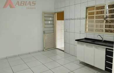 Imagem 4: Casa em Jardim Embaré - São Carlos, SP