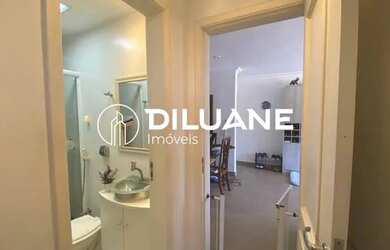 Imagem 6: Apartamento-À VENDA-Humaitá-Rio de Janeiro-RJ