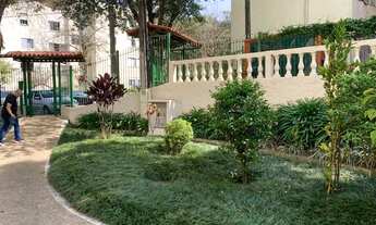 Imagem: Apartamento 2 Quartos para Venda em São