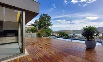 Imagem 7: Casa à venda com 4 quartos em Alphaville Nova Lima