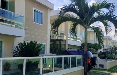 Imagem 7: Casa de condomínio para venda tem 270 metros quadrados com 4 quartos