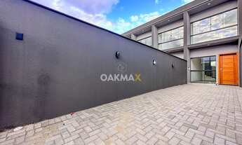 Imagem: SOBRADO 2 SUÍTES VILA NOVA JOINVILLE