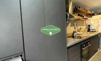 Imagem 7: Apartamento Condomínio Varandas Novamérica 80 metros