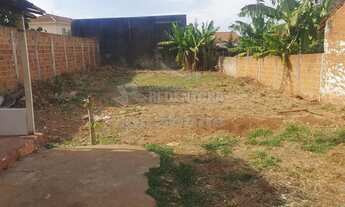 Imagem 7: Casa Padrão em São José do Rio Preto