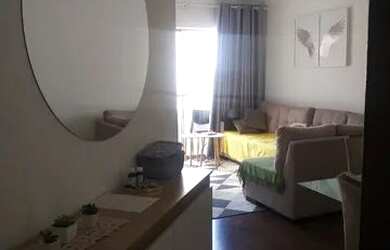 Imagem 2: Apartamento para venda com 02 quartos na Vila Formosa!