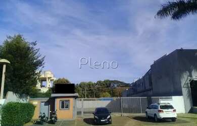 Imagem 2: Terreno - Jardim Conceição (Sousas) - Campinas