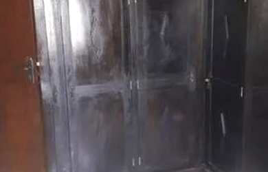 Imagem 2: Apartamento com 2 dormitórios para alugar, 50 m² por R$ 1.572,80/mês - Tatuapé - São Paulo